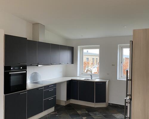 4 værelses hus i Horsens