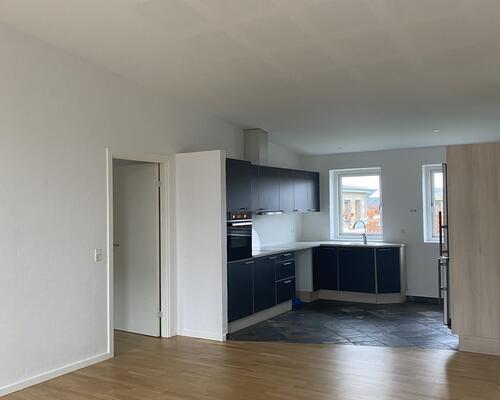 4 værelses hus i Horsens