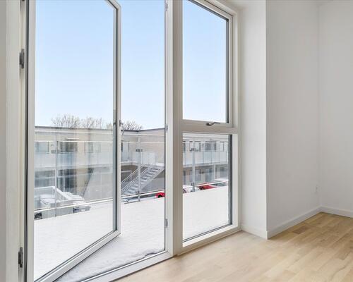 2 værelses lejlighed i Viby J