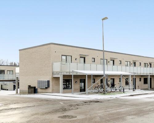 2 værelses lejlighed i Viby J