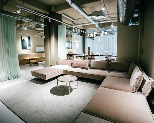 1 værelses lejlighed i Søborg