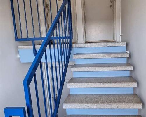 1 værelses lejlighed i Horsens