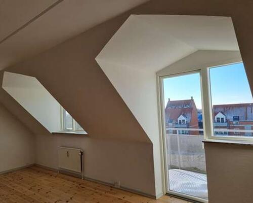 1 værelses lejlighed i Horsens