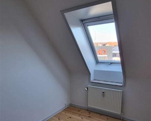 1 værelses lejlighed i Horsens