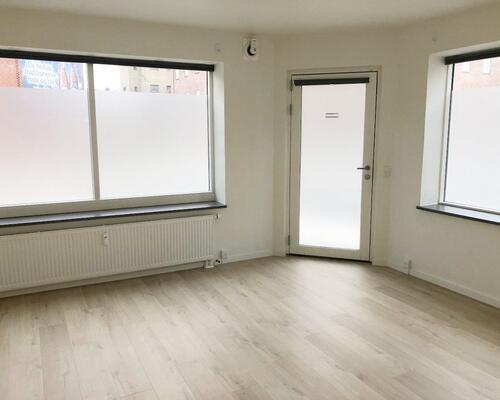 1 værelses lejlighed i Odense centrum