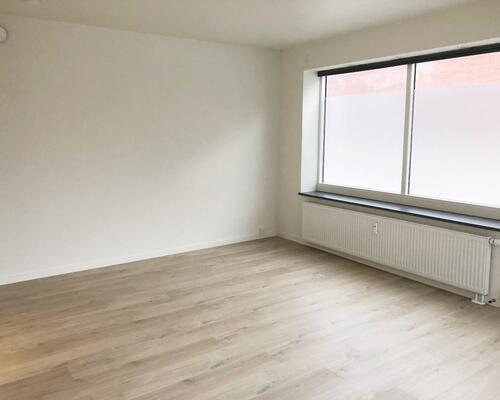 1 værelses lejlighed i Odense centrum