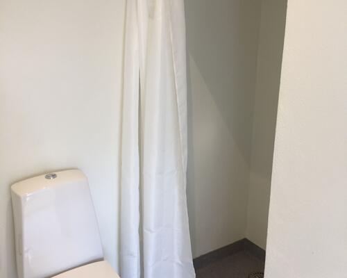 1 værelses lejlighed i Odense centrum