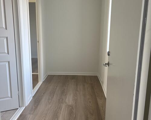 2 vær. stuelejlighed i Skibhuskvarteret i Odense C