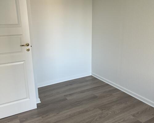 2 vær. stuelejlighed i Skibhuskvarteret i Odense C