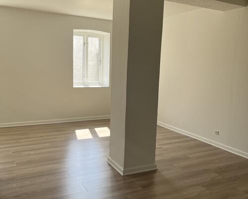 2 vær. stuelejlighed i Skibhuskvarteret i Odense C