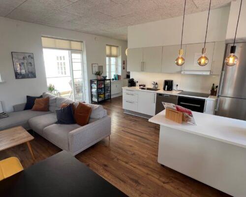 4 værelses lejlighed i Kolding