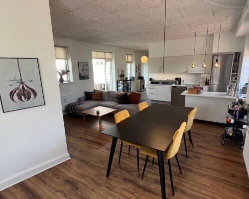 4 værelses lejlighed i Kolding