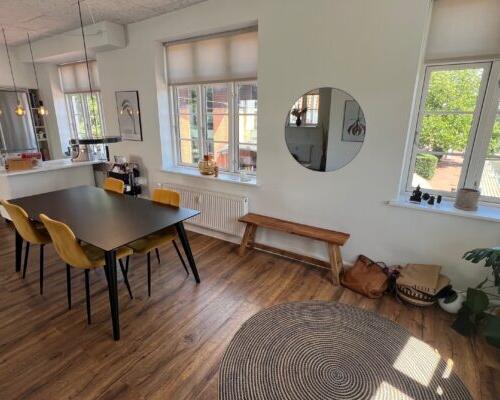 4 værelses lejlighed i Kolding