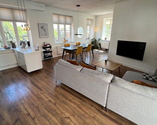 4 værelses lejlighed i Kolding