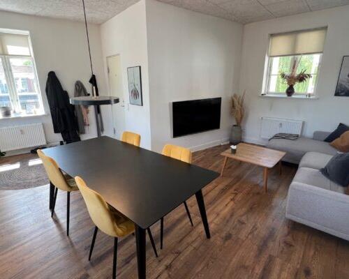 4 værelses lejlighed i Kolding