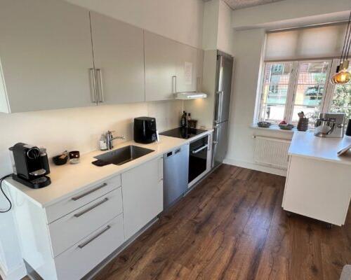 4 værelses lejlighed i Kolding