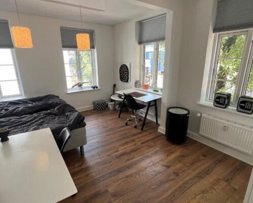 4 værelses lejlighed i Kolding