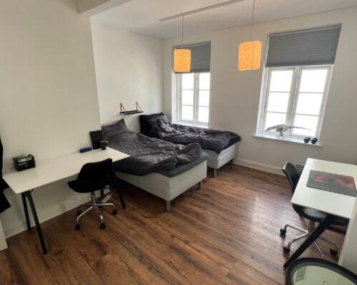 4 værelses lejlighed i Kolding