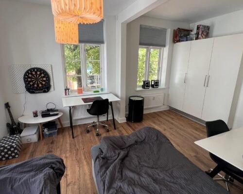 4 værelses lejlighed i Kolding