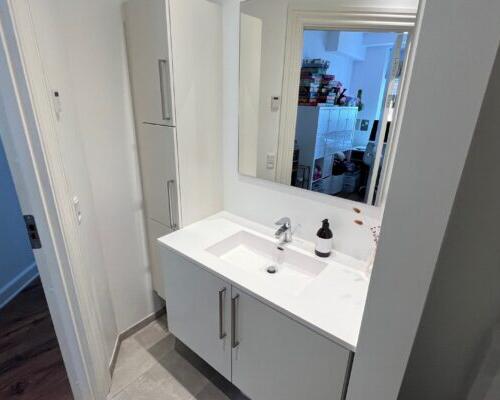 4 værelses lejlighed i Kolding