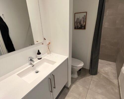 4 værelses lejlighed i Kolding