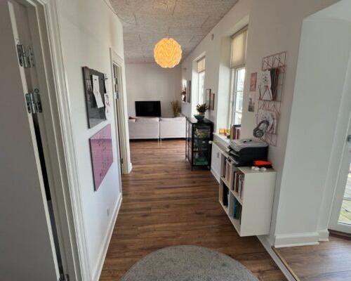 4 værelses lejlighed i Kolding