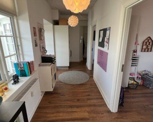 4 værelses lejlighed i Kolding