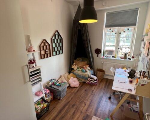 4 værelses lejlighed i Kolding