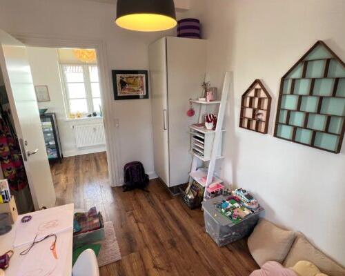 4 værelses lejlighed i Kolding