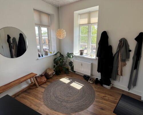 4 værelses lejlighed i Kolding