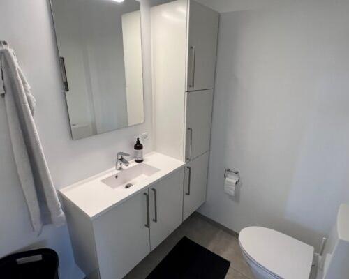 4 værelses lejlighed i Kolding