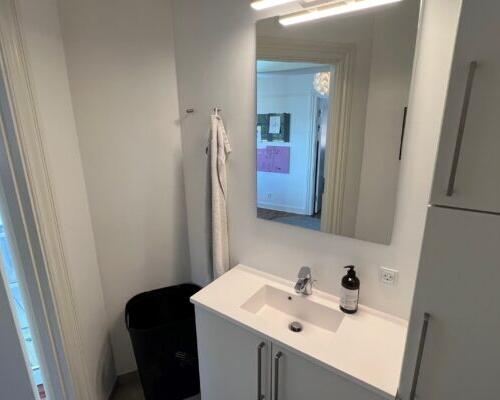 4 værelses lejlighed i Kolding