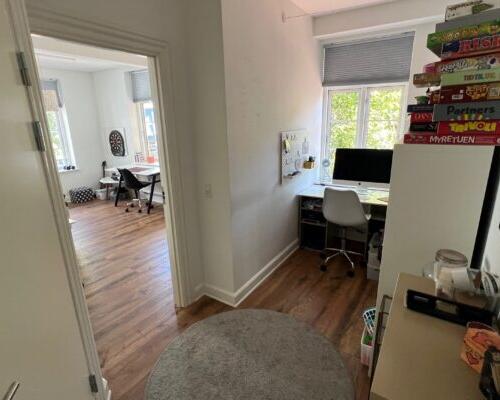 4 værelses lejlighed i Kolding