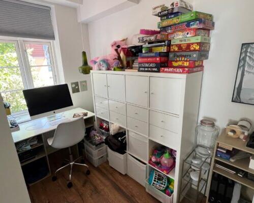 4 værelses lejlighed i Kolding