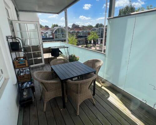 4 værelses lejlighed i Kolding