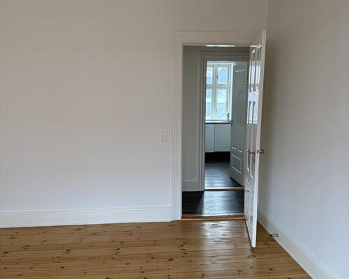 2 værelses lejlighed i Esbjerg