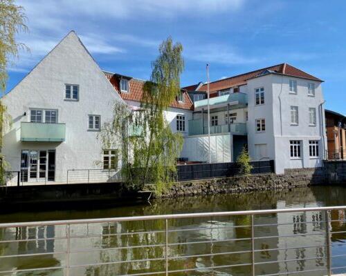 4 værelses lejlighed i Kolding