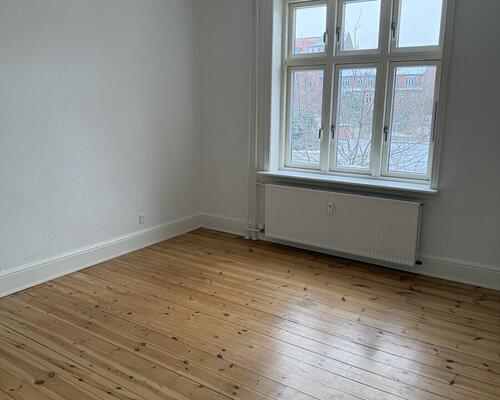 2 værelses lejlighed i Esbjerg