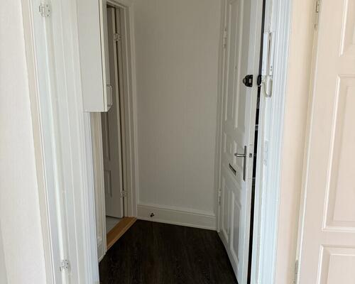 2 værelses lejlighed i Esbjerg