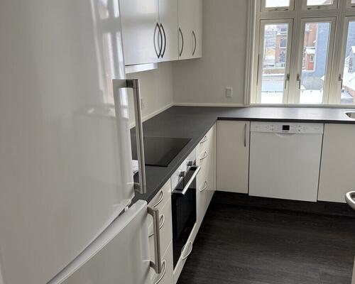 2 værelses lejlighed i Esbjerg