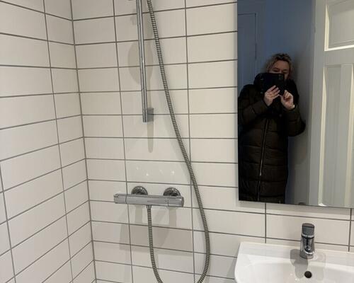 2 værelses lejlighed i Esbjerg