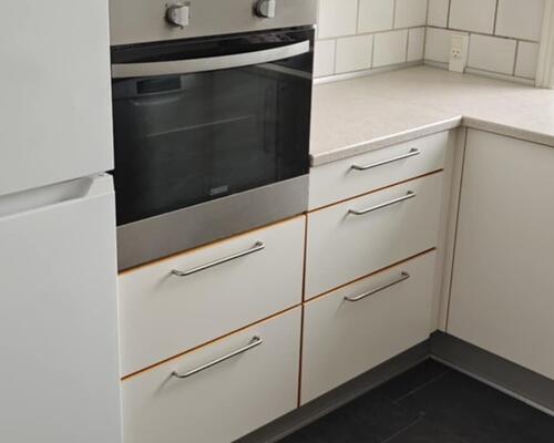 2 værelses lejlighed i Esbjerg