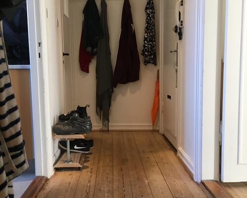 2 værelses lejlighed i Esbjerg