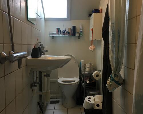 2 værelses lejlighed i Esbjerg