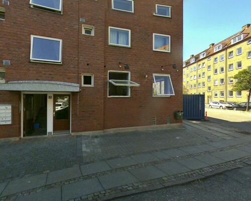 3 værelses lejlighed i Aalborg