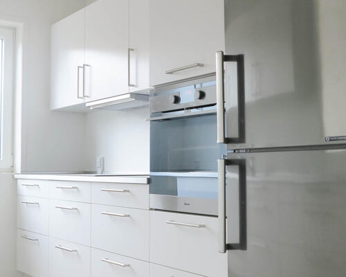 3 værelses lejlighed i Løsning