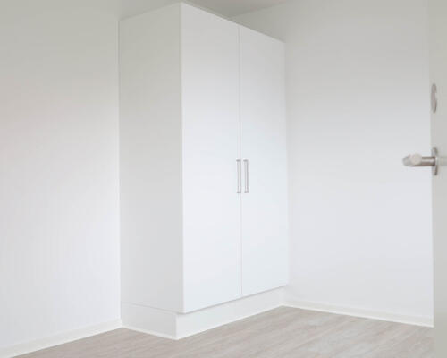 3 værelses lejlighed i Løsning