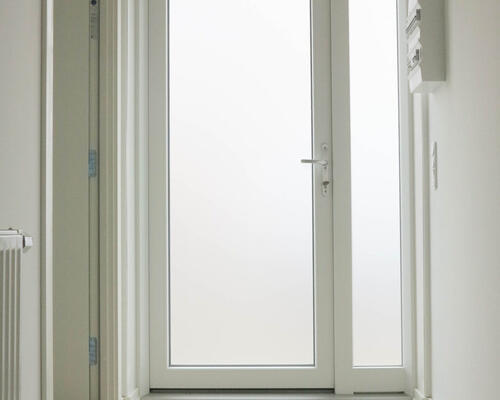 3 værelses lejlighed i Løsning