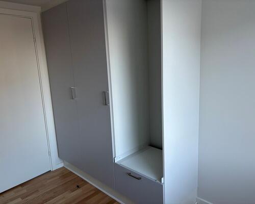 3 værelses lejlighed i Frederikshavn