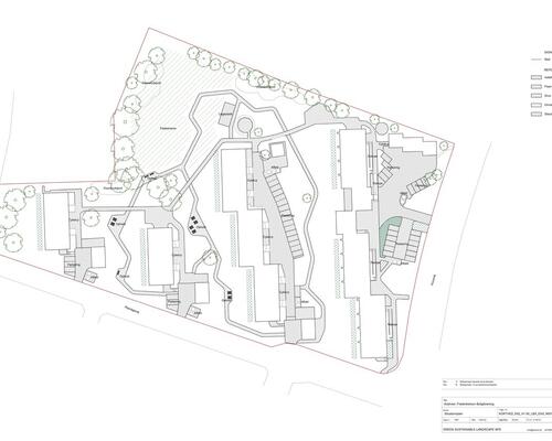 3 værelses lejlighed i Frederikshavn
